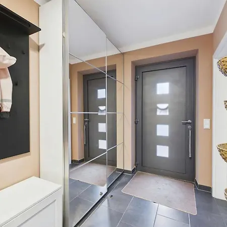 Ferienhaus Gemütliches Im 3 Schlafzimmer 2 Bäder *