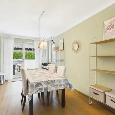 Gemütliches Im 3 Schlafzimmer 2 Bäder Ferienhaus *
