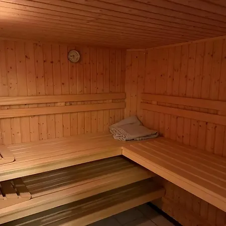 Gemütliches Im 3 Schlafzimmer 2 Bäder Regen