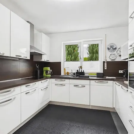 Gemütliches Im 3 Schlafzimmer 2 Bäder Ferienhaus *