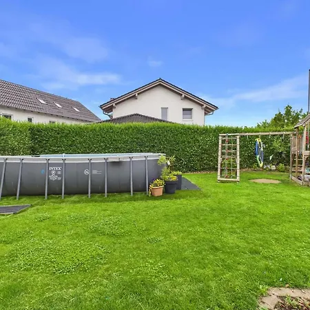 Gemütliches Im 3 Schlafzimmer 2 Bäder Ferienhaus *