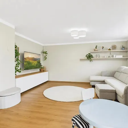 Ferienhaus Gemütliches Im 3 Schlafzimmer 2 Bäder